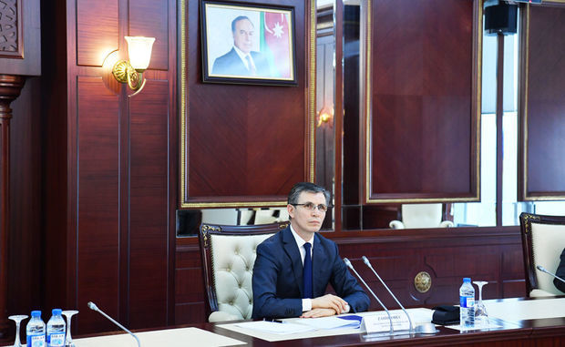 Захид Орудж: Необходимо провести всестороннее расследование в отношении возвращенных из Сирии граждан