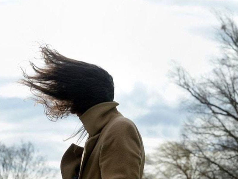 Sabah Bakıda külək, rayonlarda dolu, yağış gözlənilir - PROQNOZ