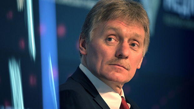 Putinin mətbuat katibindən Qarabağda “İskəndər” raketlərinin qalıqlarının tapılmasına REAKSİYA