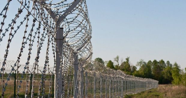 Армянские стенания о демаркации - наглядный признак недогосударства - АНАЛИТИКА