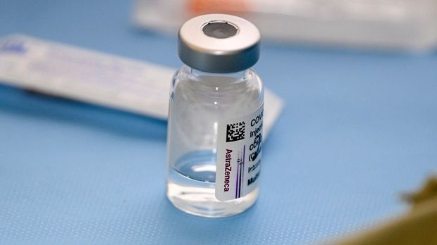 В США не видят необходимости в использовании вакцины AstraZeneca