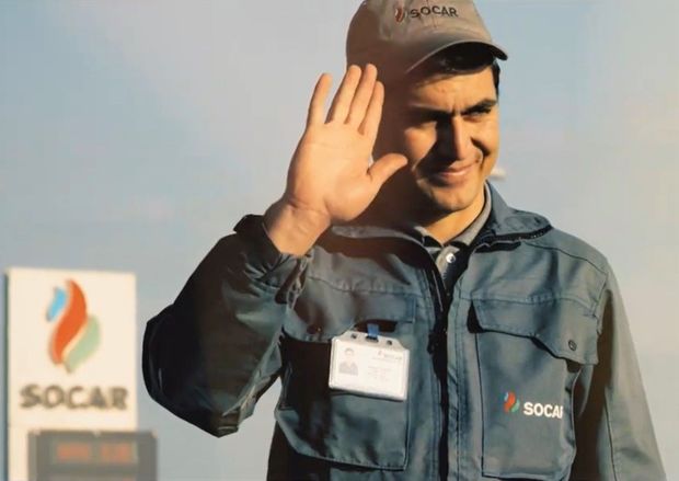 SOCAR-da vakansiyalarla bağlı AÇIQLAMA