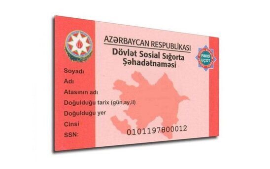 İşə qəbul zamanı BU SƏNƏD tələb edilməyəcək