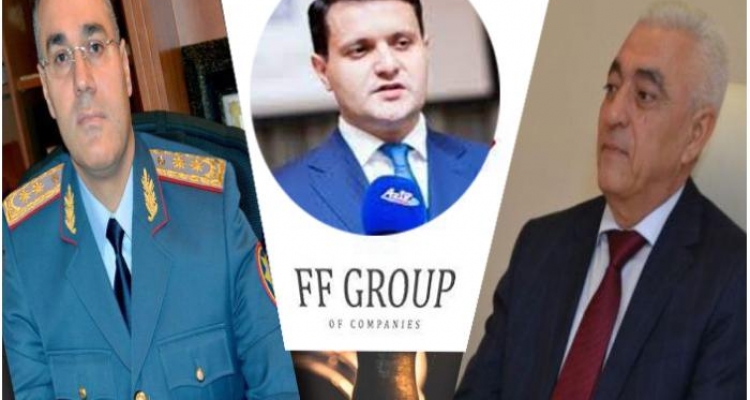 Baba Rzayevin kürəkəni Gömrük Komitəsindən 7,6 milyon manat alacaq - SƏBƏB