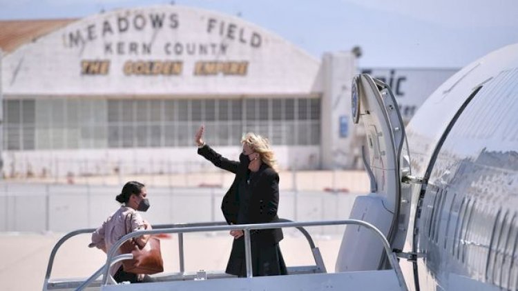 Baydenin xanımından gözlənilməz “1 Aprel zarafatı“