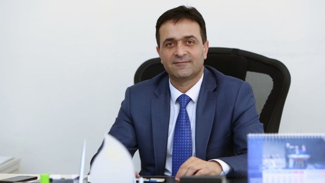 Hacıbala Abutalıbovun 