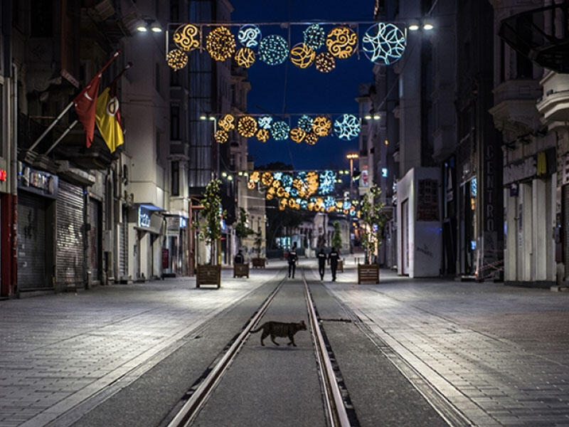 Karantin bu gündən sərtləşdirilir