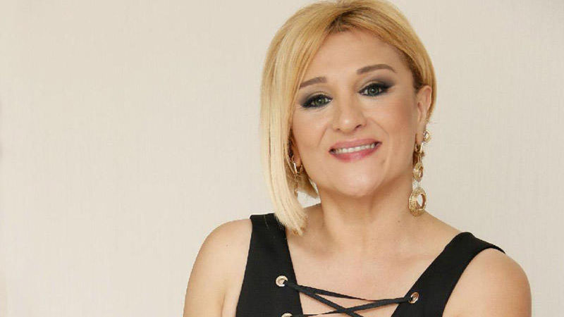 Mətanət Əliverdiyeva işdən çıxarıldı