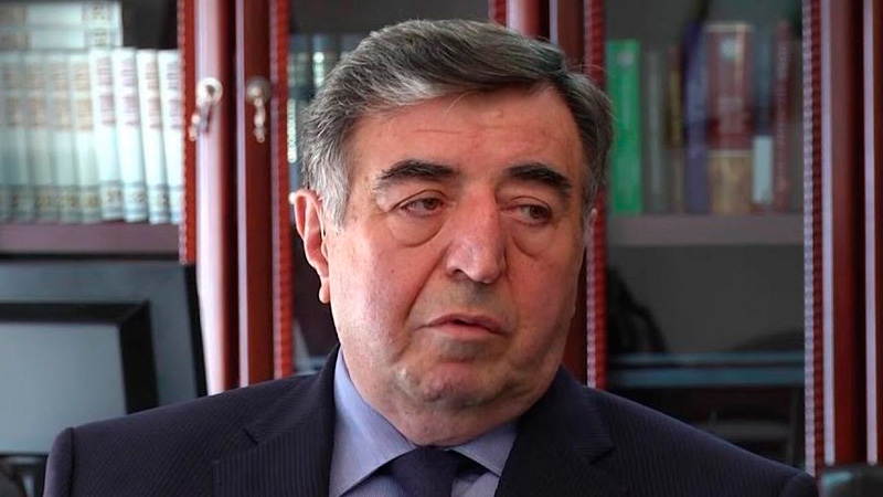 Əhməd Əhmədzadənin şirkətlərinin SİYAHISI - 55 illik məmur həyatı...