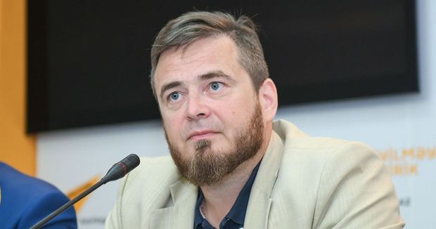 Pavel Klaçkov: “Ermənistanın suverenlik dərəcəsi getdikcə azalır”