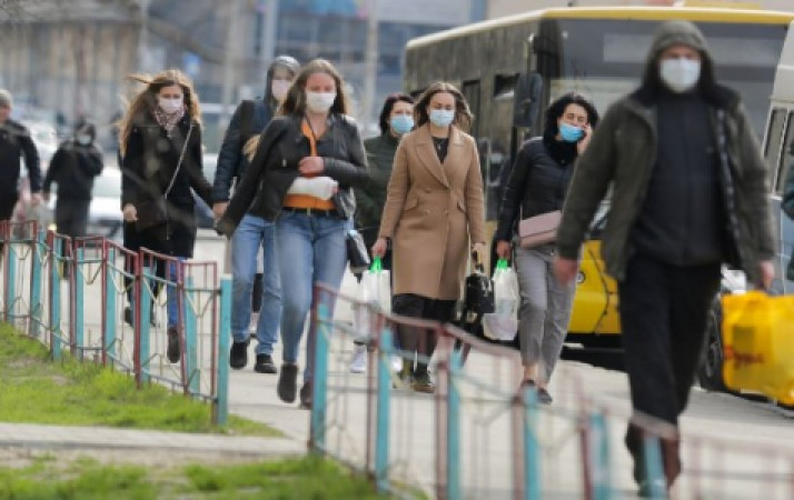 Sərt karantin tətbiq edildi - 16 aprelə qədər...