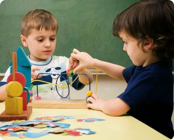 В госструктуре внесли ясность в вопрос функционирования детсадов