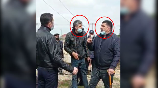 Мошенники, выдающие себя за участников Отечественной войны - ВИДЕО