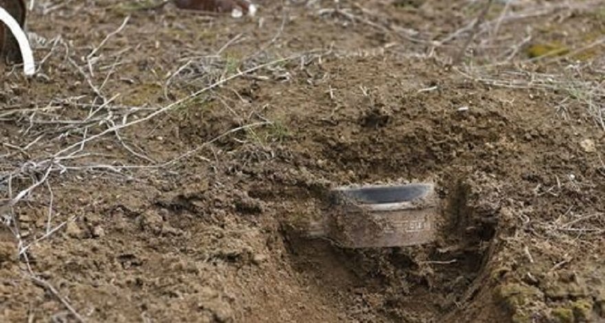 Хафиз Сафиханов: Наличие мин тормозит процесс возвращения вынужденных переселенцев