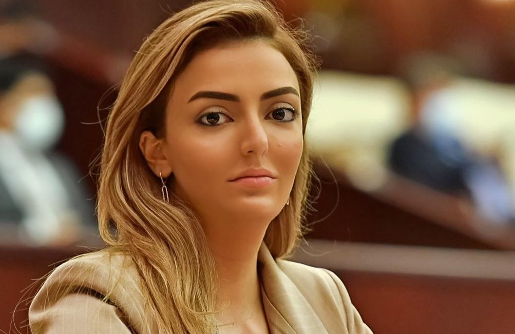 Könül Nurullayeva rəy və təkliflərlə