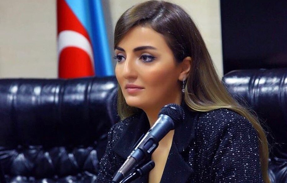 Könül Nurullayeva: “Aprel zəfəri də, Vətən Müharibəsi də göstərdi ki, Qarabağda məhv edə bilməyəcəyimiz hərbi hədəf yoxdur”