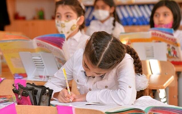 Məktəblər və bağçalar bu vaxta qədər açılmamalıdır - XƏBƏRDARLIQ