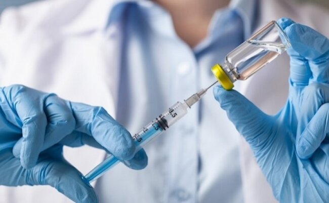 Təhsil işçilərinin vaksinasiyasına başlanıldı