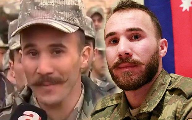 Müharibədə dediyi şeirlə məşhurlaşan qazinin evə ehtiyacı var