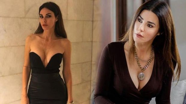 Türkiyəli məşhur Mayamidən çimərlik fotoları ilə göz oxşadı - FOTO