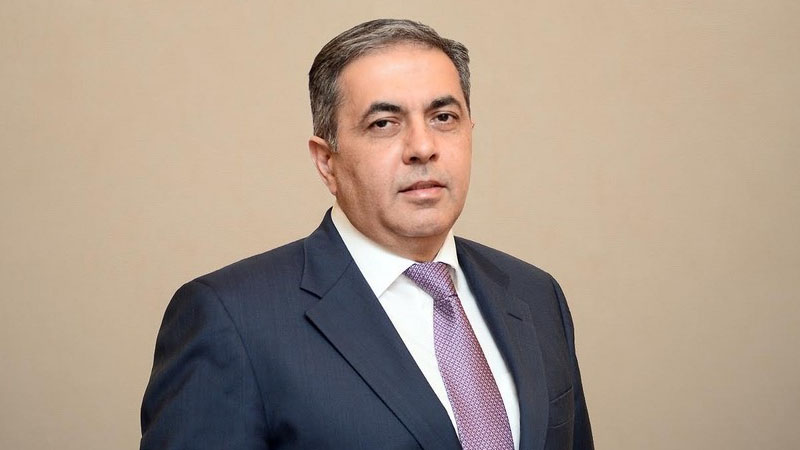 Azərbaycanda yüksək vəzifəli məmur koronavirusa yoluxdu