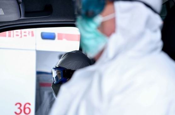 TƏBİB-dən COVID-19 xəstələrinə yanlış müalicə yazanlarla bağlı XƏBƏRDARLIQ