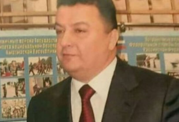 Azərbaycanda iki MTN generalının həbsinin TƏFƏRRÜATI