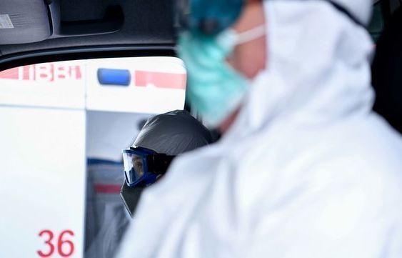 TƏBİB призвал придерживаться протоколов лечения COVID-19