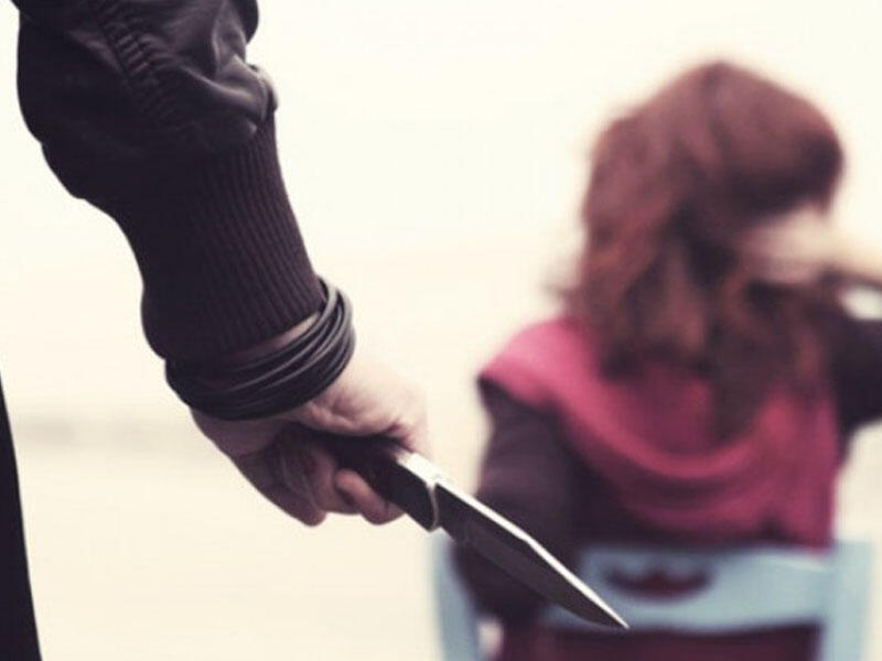 Şəmkirdə qadın qohumu tərəfindən QƏTLƏ YETİRİLDİ