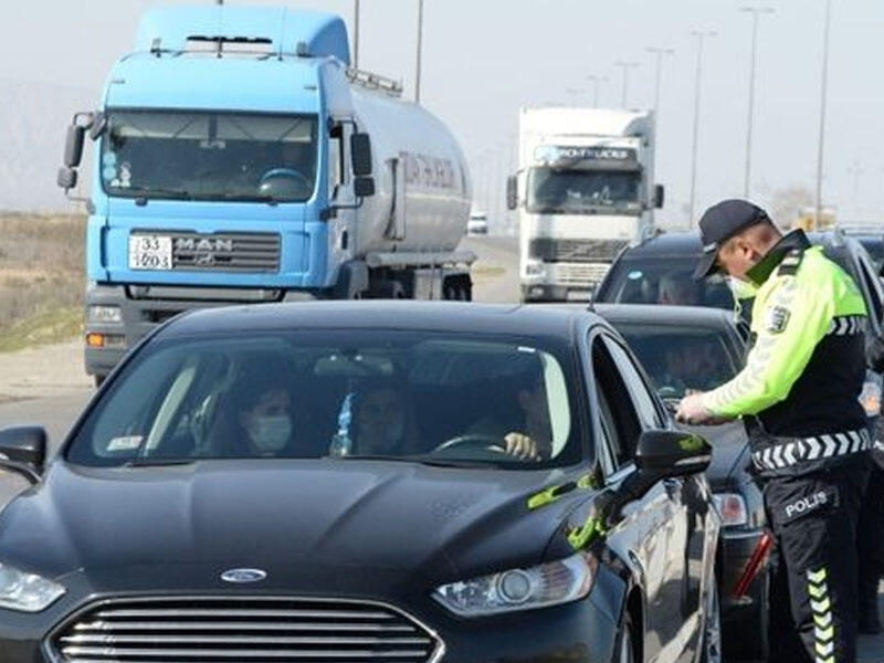 Rayon və şəhərlərin giriş-çıxışında karantin postları qurulur? - RƏSMİ AÇIQLAMA