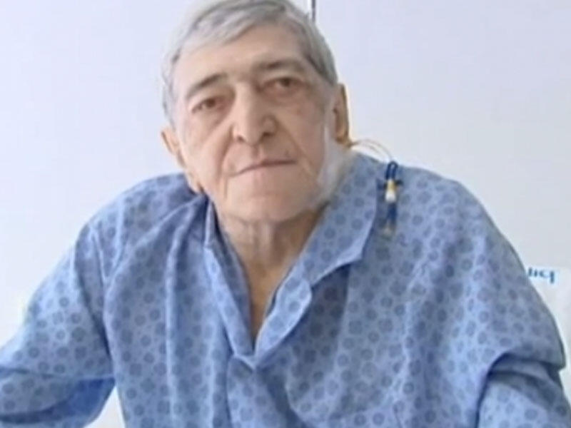 Səhiyyə Nazirliyi Rəmişin ölüm səbəbini açıqladı: Koronavirus...