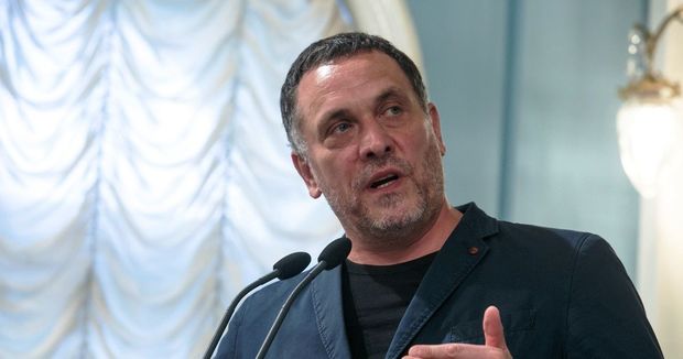 Максим Шевченко: Не считаете Карабах азербайджанским? Попробуйте изменить статус