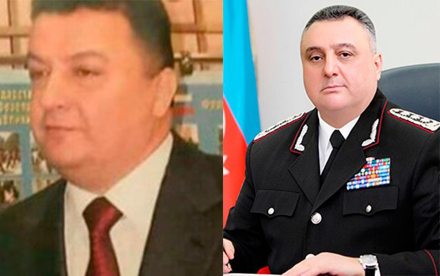 Həbs edilən generalların Eldar Mahmudovla hansı əlaqələri olub? - ARAŞDIRMA