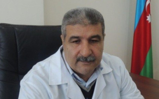 Xəstəxana direktoruna cinayət işi açılıb - AĞDAŞDA