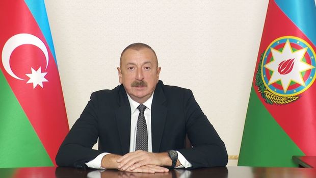 İlham Əliyev Ümumdünya Sağlamlıq Günü münasibətilə videomüraciət edib - YENİLƏNİB+VİDEO