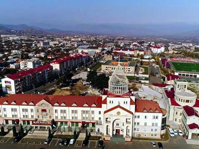 Xankəndiyə azərbaycanlıların köçürülməsinə nə vaxt başlanılacaq? - Açıqlama