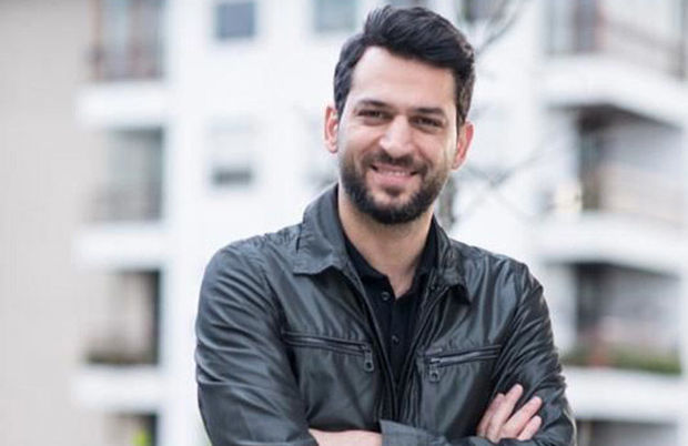 Məşhur türkiyəli aktyor koronavirusa yoluxub - FOTO