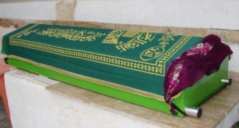 Bakıda vəzifəli şəxsin ailəsində faciə – QIZI ÖLDÜ – FOTO