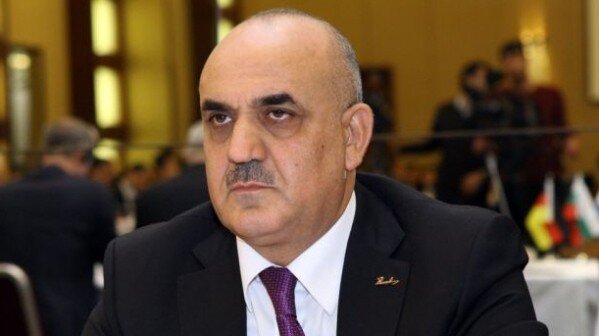 Səlim Müslümov bu vəzifəsindən AZAD OLUNDU