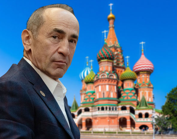 Moskva Koçaryanı hakimiyyətə hazırlayır – TƏHLİL