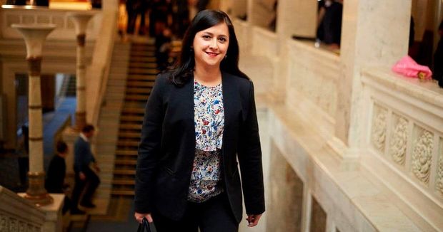 Ukraynalı deputat: “Azərbaycanın təcrübəsi indi bizim üçün çox maraqlıdır”