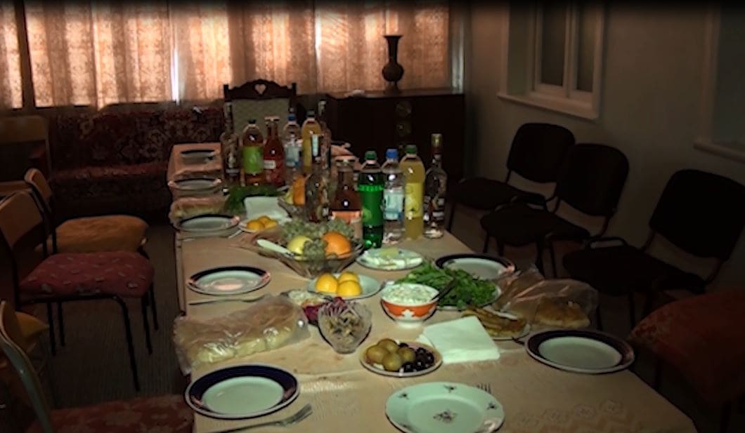 Tovuzda toy mərasiminin keçirilməsinin qarşısı alınıb - FOTO