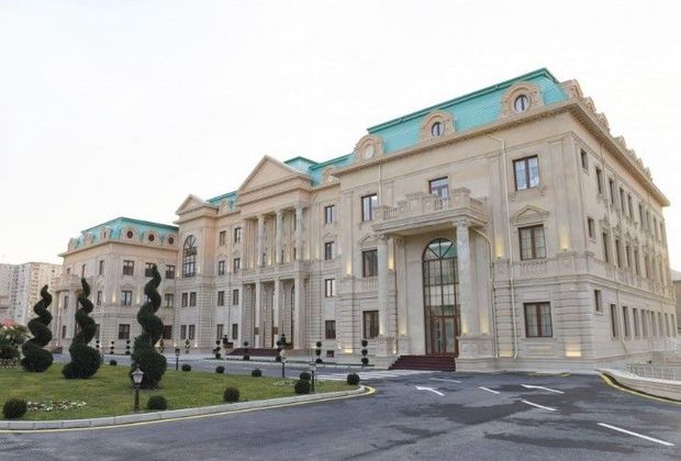 Nazirlik vətəndaşın şikayətinə cavab verdi