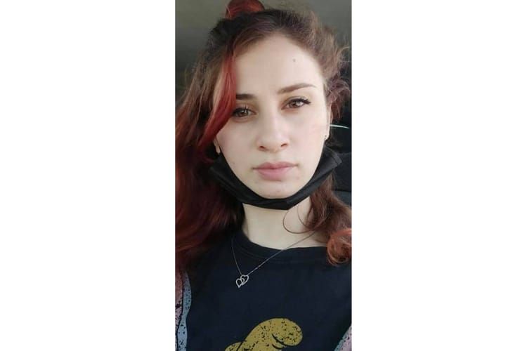 ŞOK! Bakıda itkin düşən qız görün hardan tapıldı