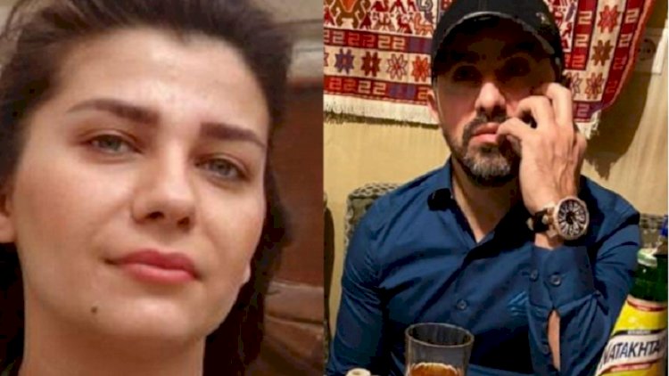 Günel Həsənli ilə videosu yayılan Mahir danışdı - Video