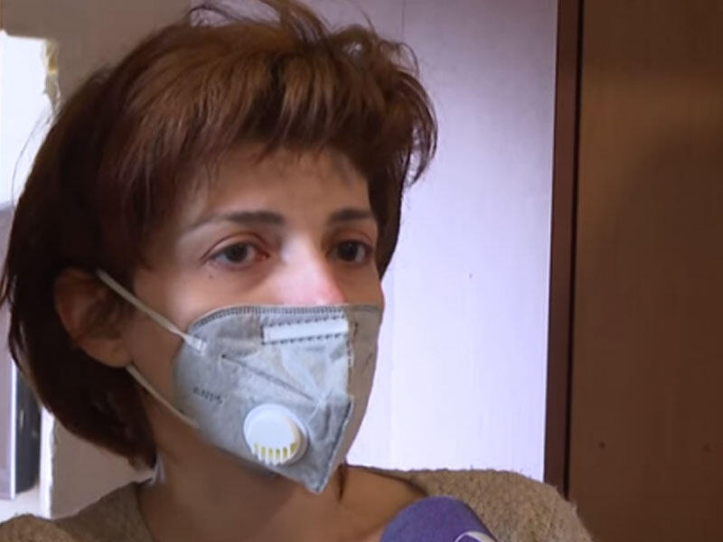 ''Əlvida dostlar, intihar edirəm. Bezmişəm