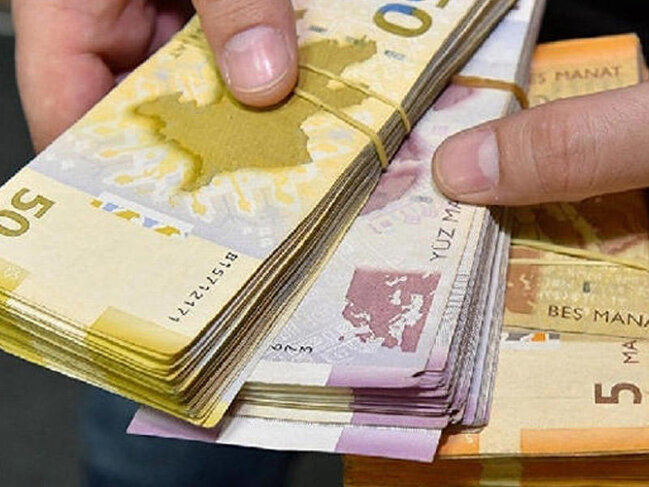 Qərar verildi: Bundan sonra 100 manatdan...