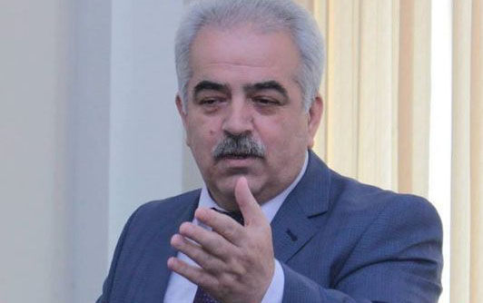 Azərbaycanda partiya sədrinin müavini komaya düşdü