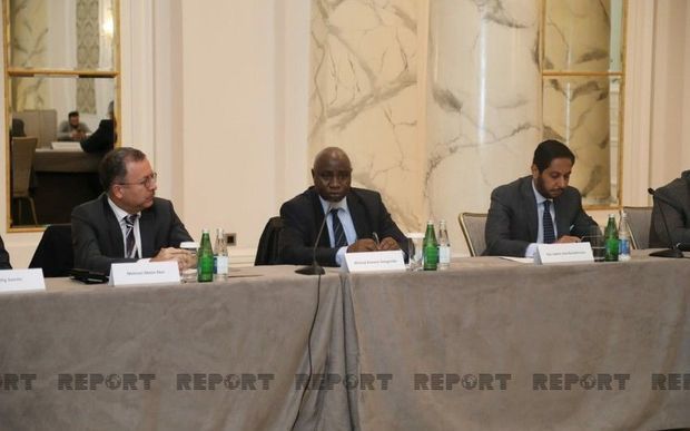 Помощник генсека рассказал о совершенном армянами вандализме