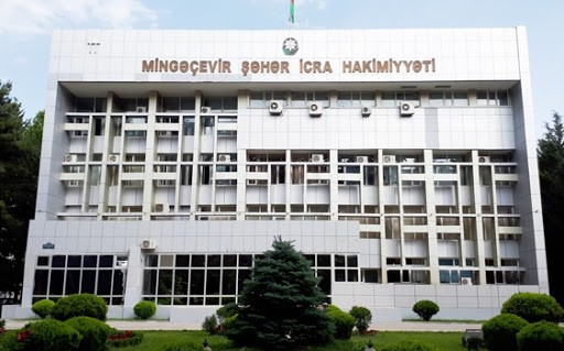 Mingəçevir İcra Hakimiyyəti ittihamlara cavab verdi - MƏTN